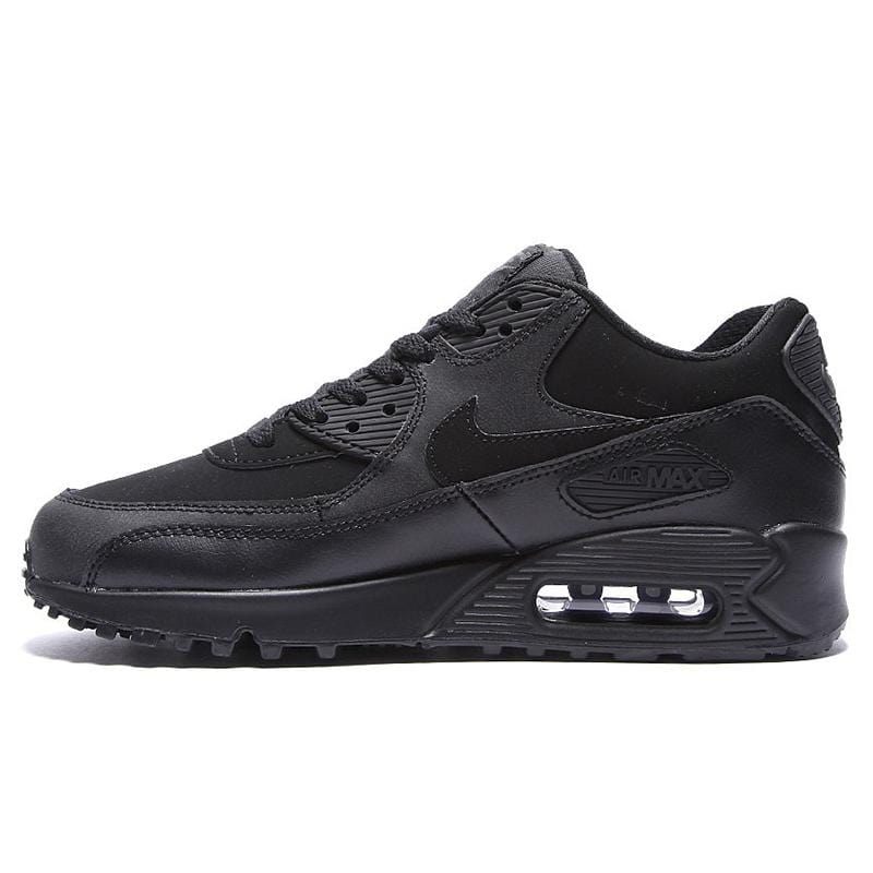 Nike Air Max 90 Junior 'Black' - Kick Game