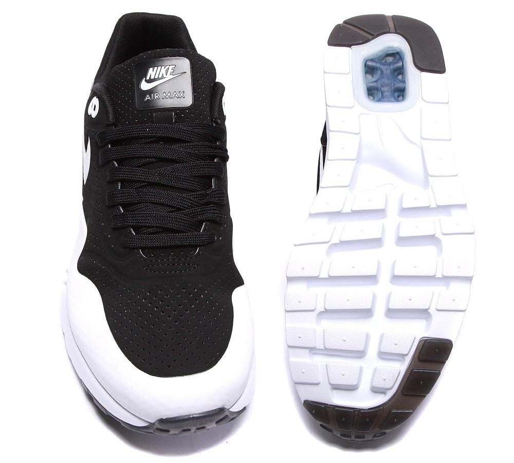 Nike Air Max 1 Ultra Moire Trainer - Kick Game