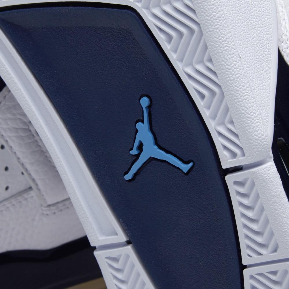 Air Jordan 4 'Columbia' Adult - Kick Game