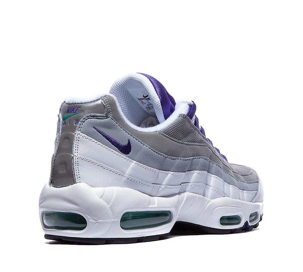 Nike Air Max 95 OG Trainer - Kick Game