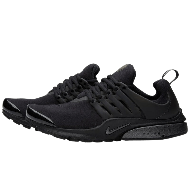NIKE AIR PRESTO TP QS Black - Kick Game