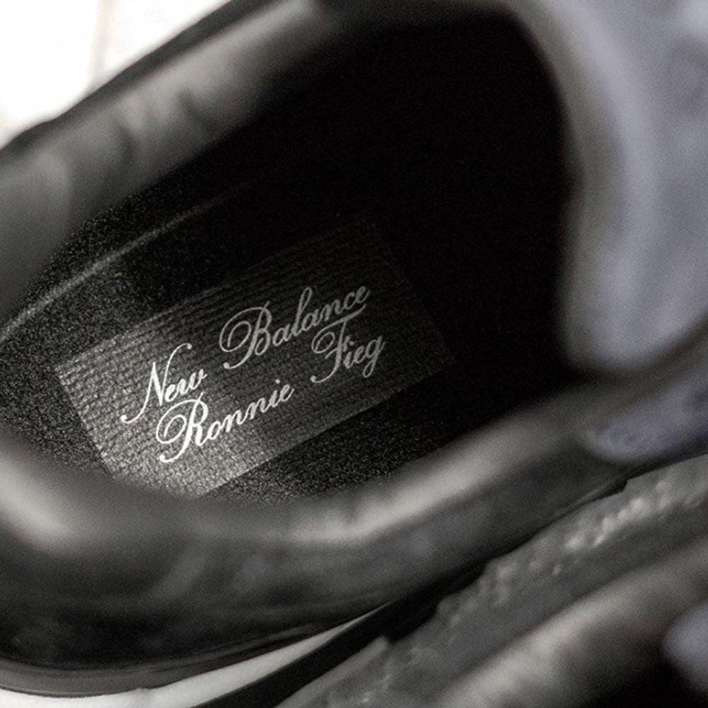 RONNIE FIEG X NEW BALANCE 998 CITY NEVER SLEEPS - Kick Game