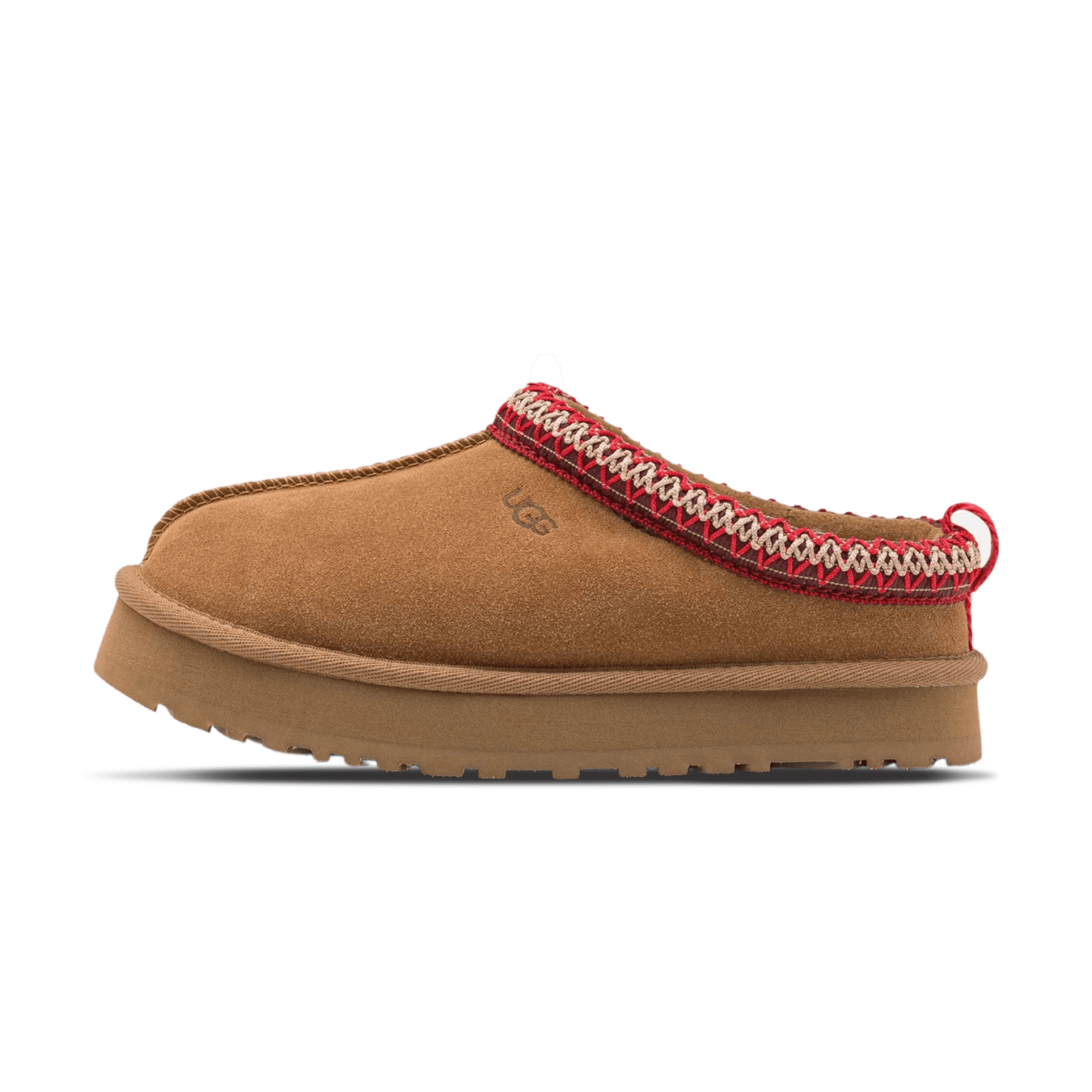UGG Tazz Slipper Chestnut (Kids) - Kick Game