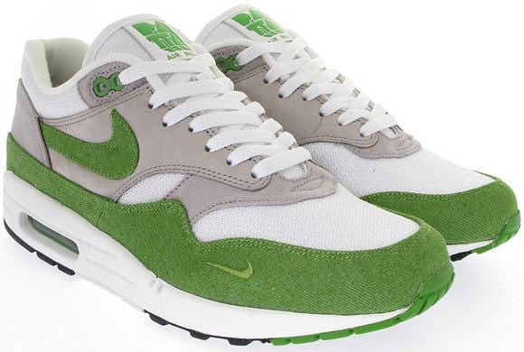 Nike Air Max 1 QS Patta - Kick Game
