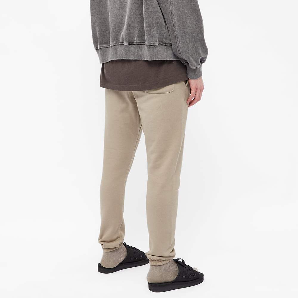 FEAR OF GOD ESSENTIALS Sweatpants (SS21) Moss/Goat - Kick Game