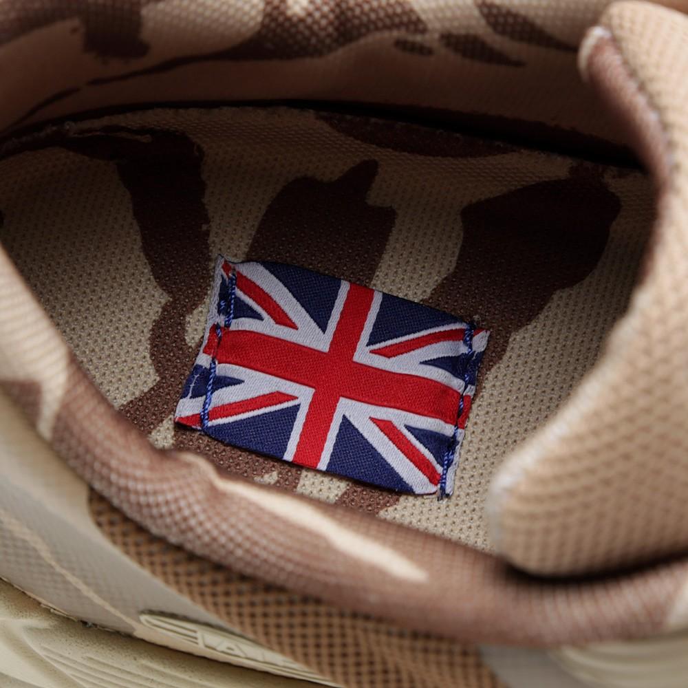 Nike Air Max 90 UK SP Hemp - Kick Game