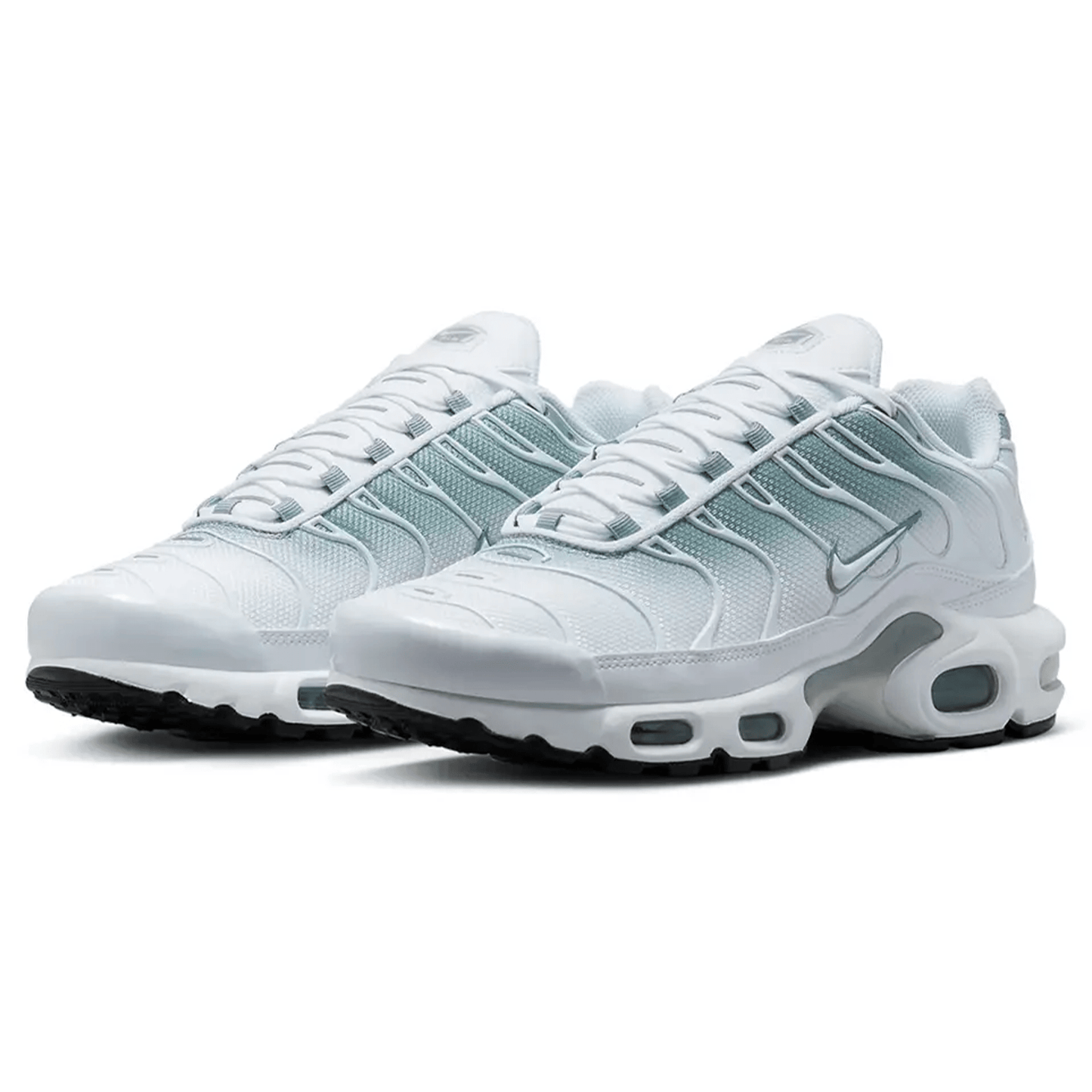 Nike Air Max Plus 'Mica Green' - Kick Game