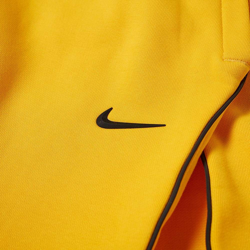 Drake x Nike NOCTA AU Essential Fleece Pant University Gold - Kick Game