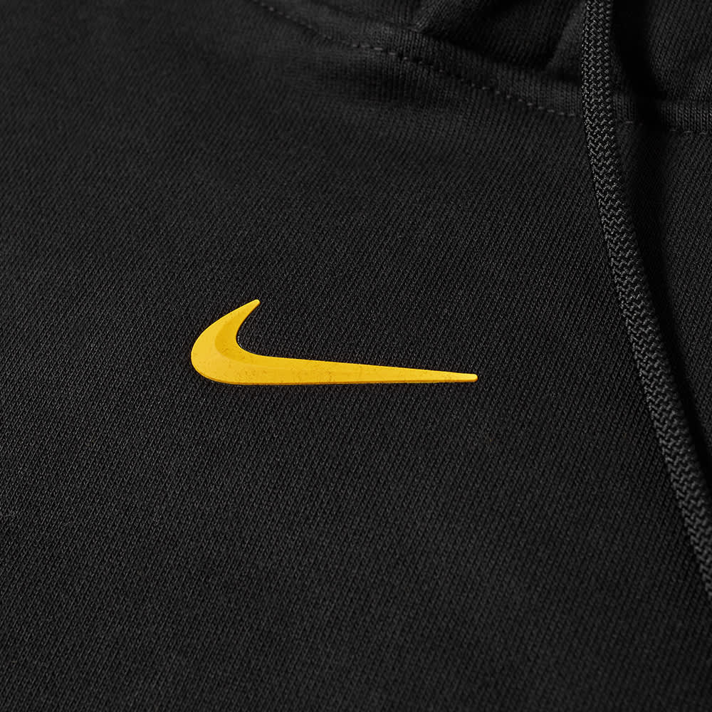 Drake x Nike NOCTA AU Essential Hoody Black - Kick Game
