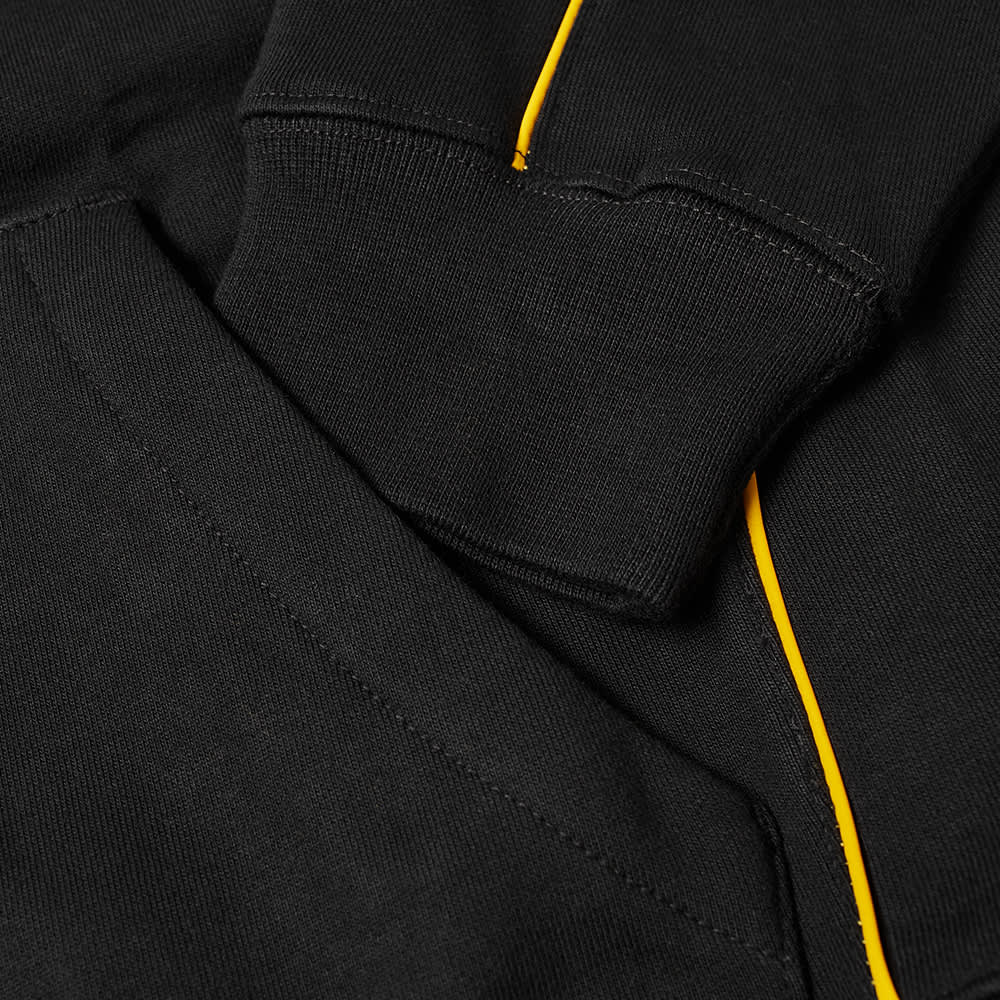 Drake x Nike NOCTA AU Essential Hoody Black - Kick Game