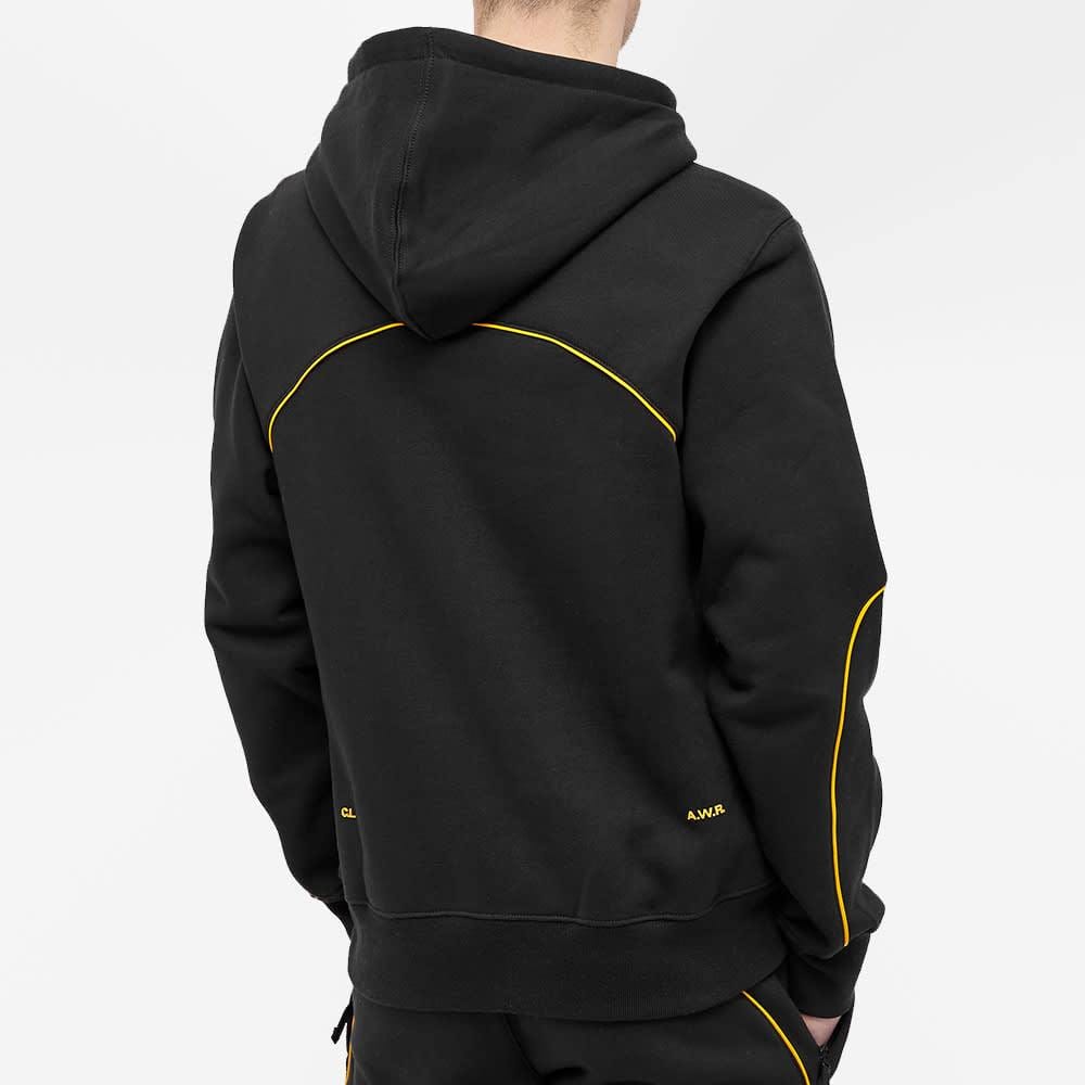Drake x Nike NOCTA AU Essential Hoody Black - Kick Game