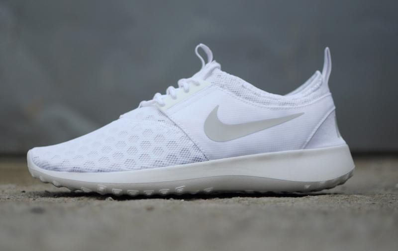 NIKE JUVENATE White & Pure Platinum - Kick Game