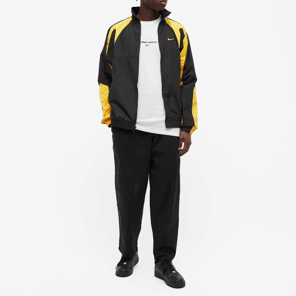 Drake x Nike NOCTA Jacket "Black & University Gold" - UrlfreezeShops