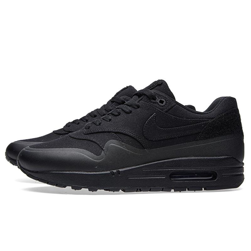 Nike Air Max 1 V SP 'Patch' Black - Kick Game