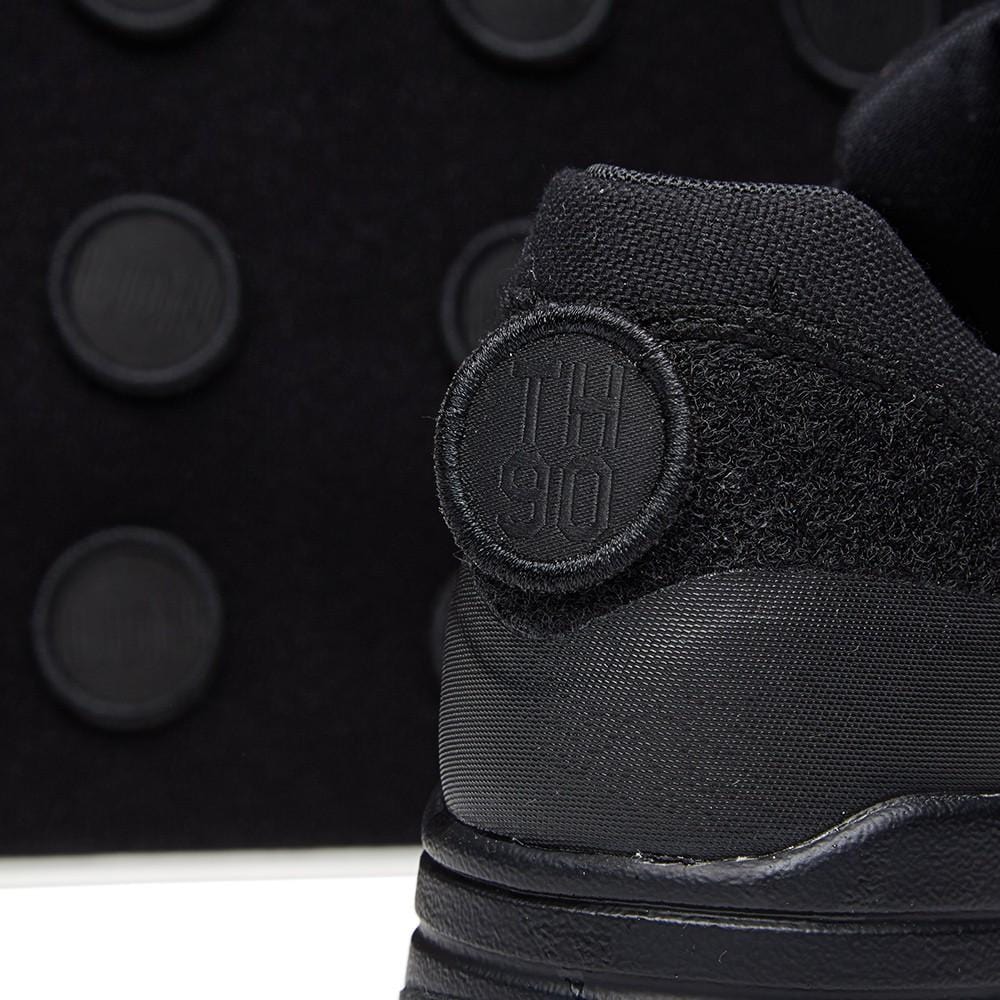 Nike Air Max 1 V SP 'Patch' Black - Kick Game