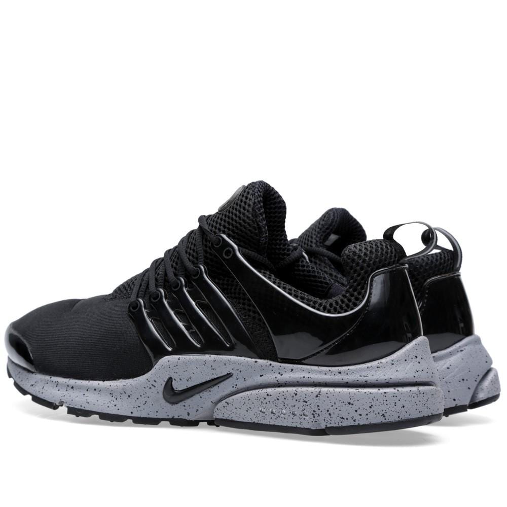 Nike Air Presto SP 'Genealogy of Free' - Kick Game