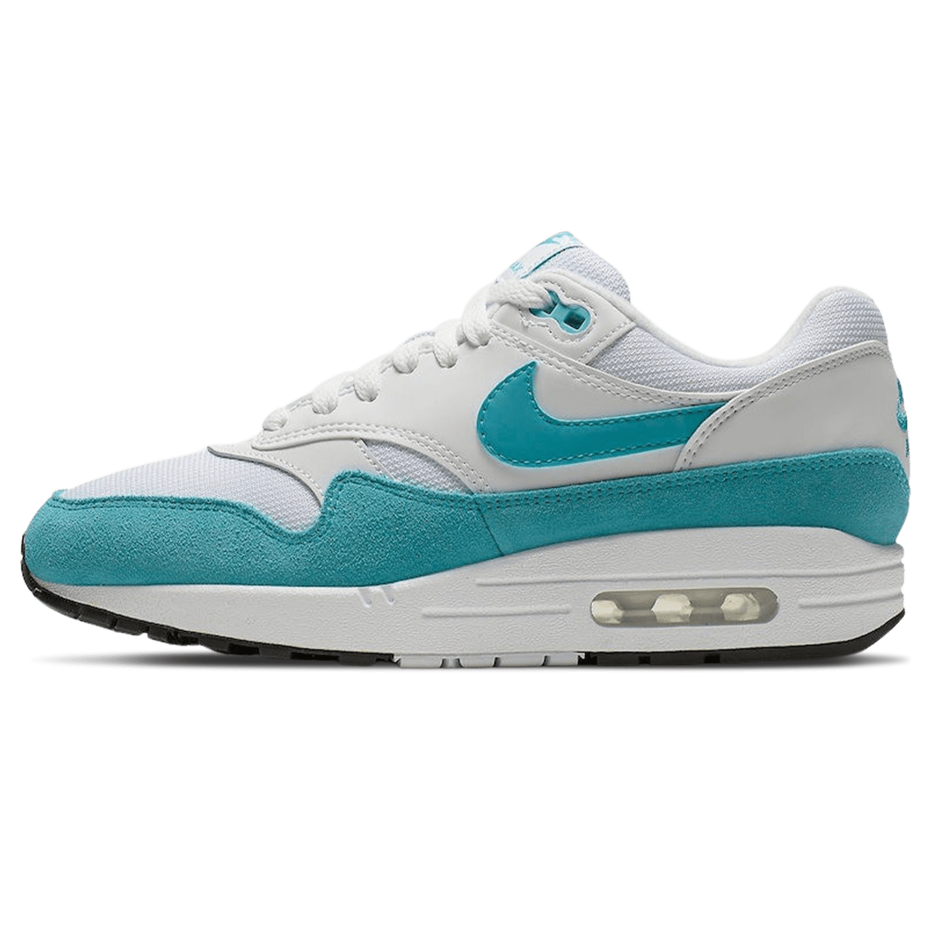 Nike Air Max 1 Wmns 'Light Blue Fury' â Kick Game