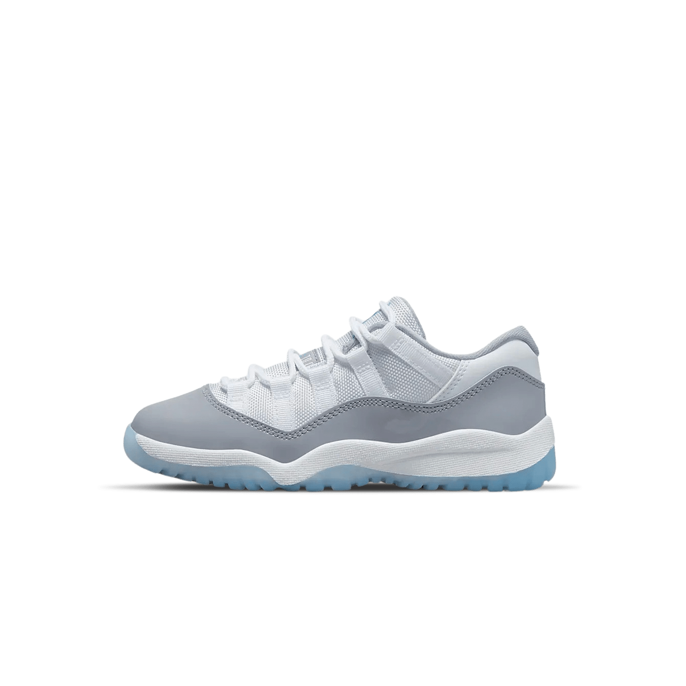 Air Jordan 11 Retro Low PS 'Cement Grey' - Kick Game