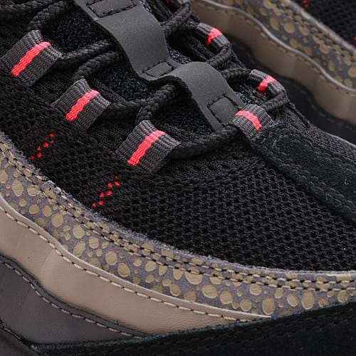 Nike Air Max 95 Premium 'Bamboo Safari' - Kick Game