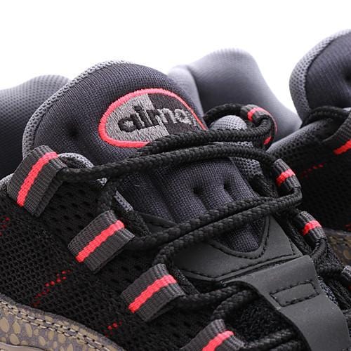 Nike Air Max 95 Premium 'Bamboo Safari' - Kick Game