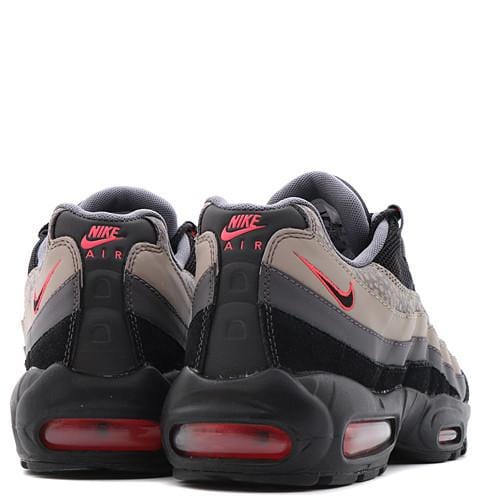 Nike Air Max 95 Premium 'Bamboo Safari' - Kick Game