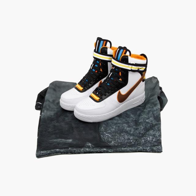 Riccardo Tisci x Nike Air Force 1 'Givenchy' - Kick Game