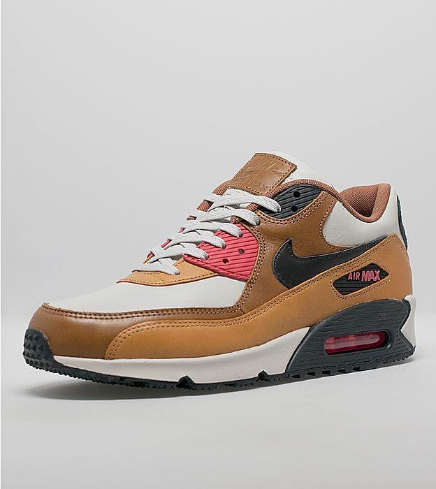 Nike Air Max 90 Escape QS - Kick Game