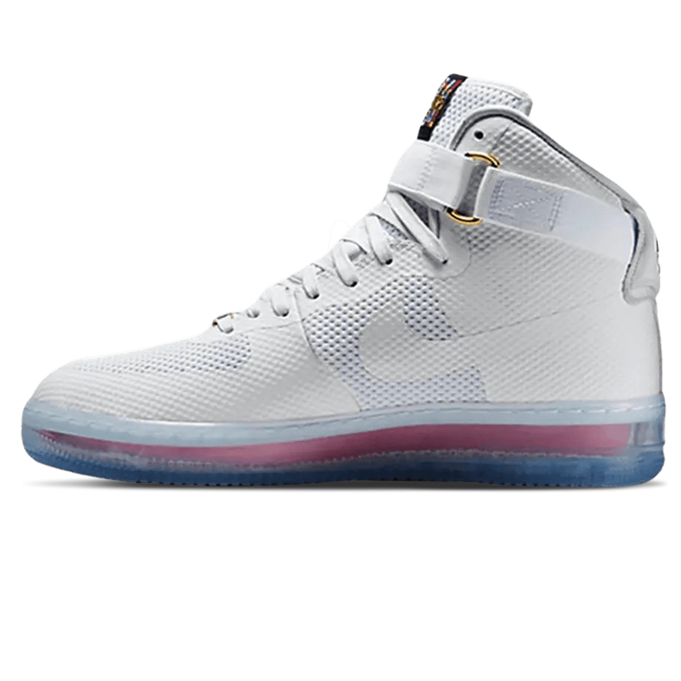 Nike Air Force 1 CMFT Lux QS E Pluribus Unum Kick Game