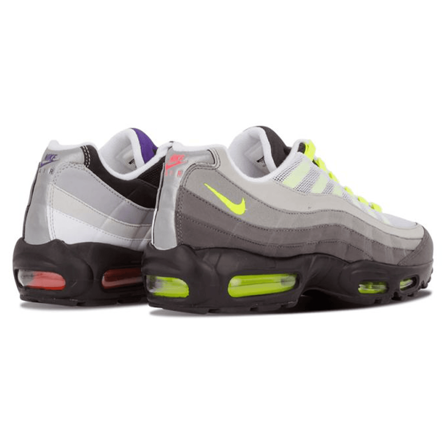 Nike Air Max 95 'Greedy' - Kick Game