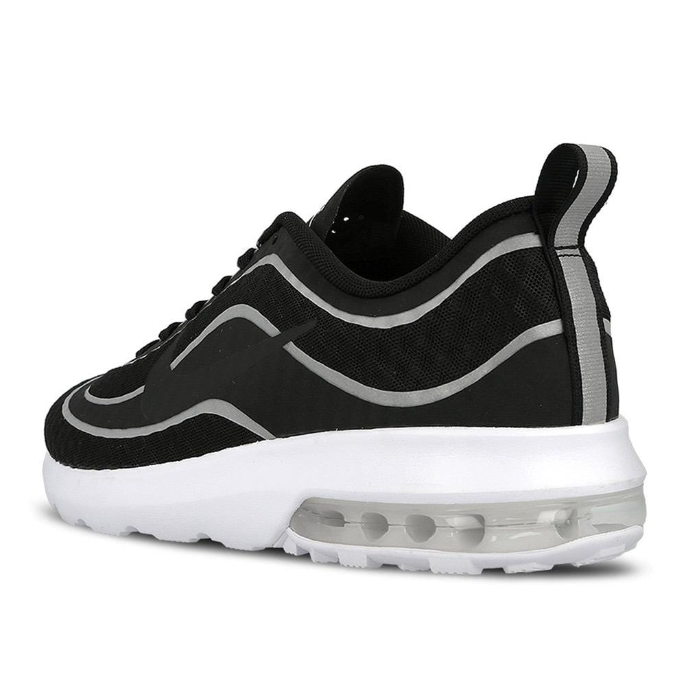 Nike Air Max Mercurial R9 'Black Reflect Silver' - Kick Game