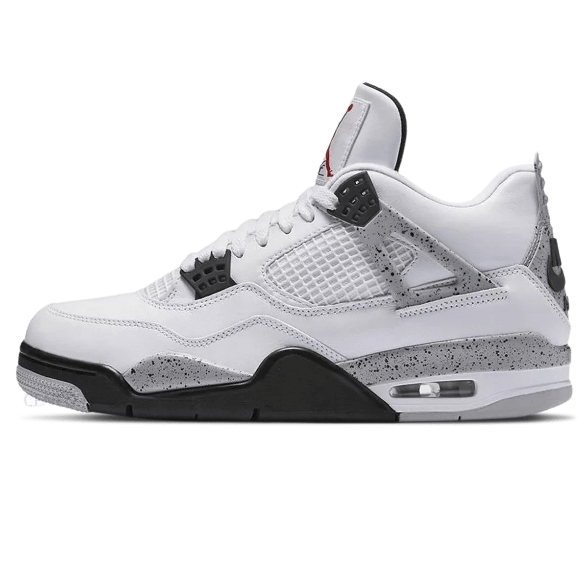 Air Jordan 4 89 OG White Cement - UrlfreezeShops