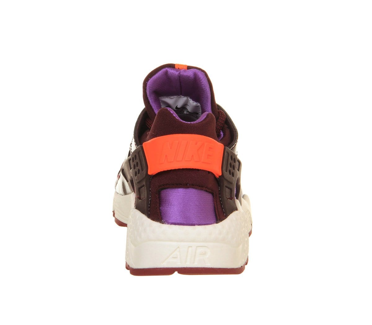 Nike Air Huarache Deep Burgundy Purple Hyper Crimson - Kick Game