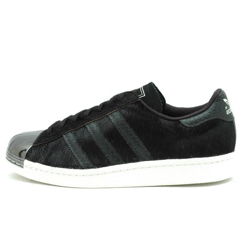 ADIDAS SUPERSTAR 80S METAL TOE - Kick Game