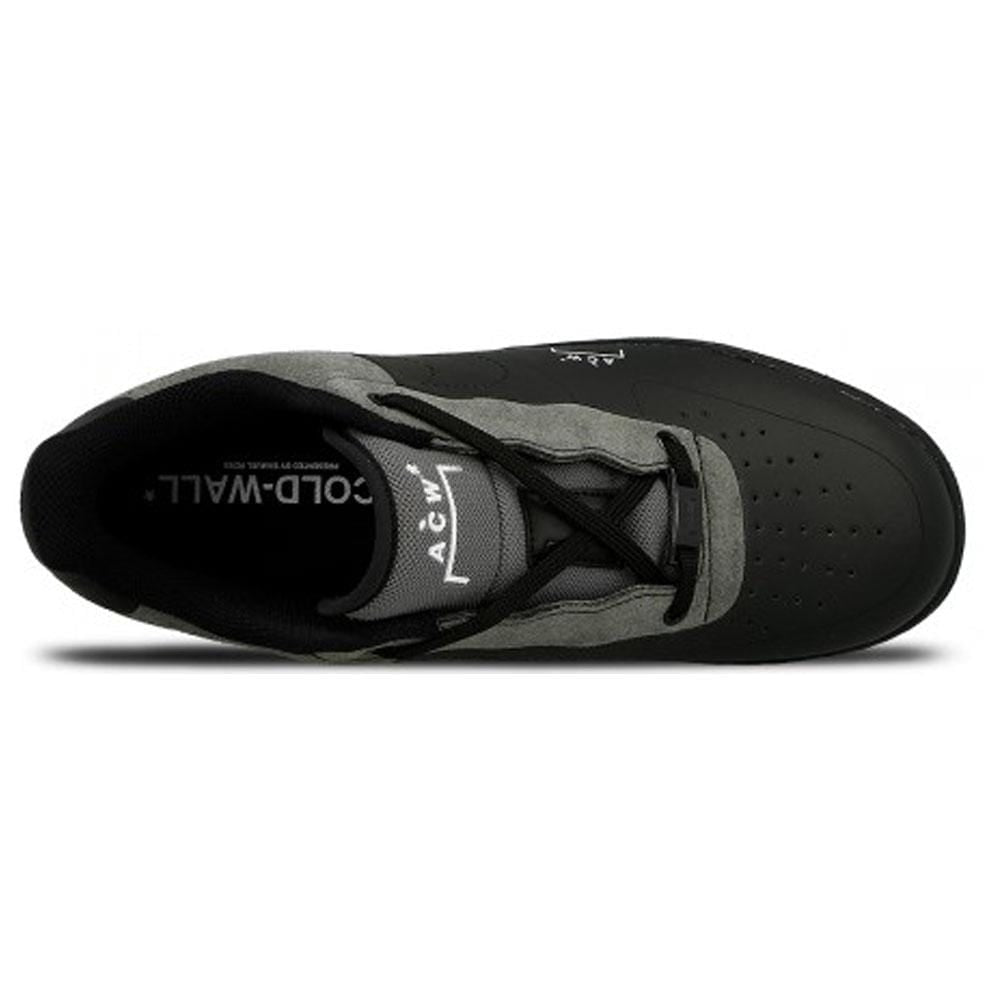 A COLD WALL x Nike Air Force 1 Low Black - Kick Game