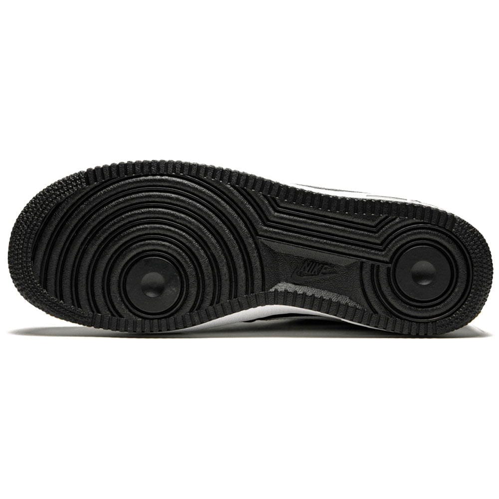 Supreme x Comme des Garçons SHIRT x Air Force 1 Low 'Black' - Kick Game