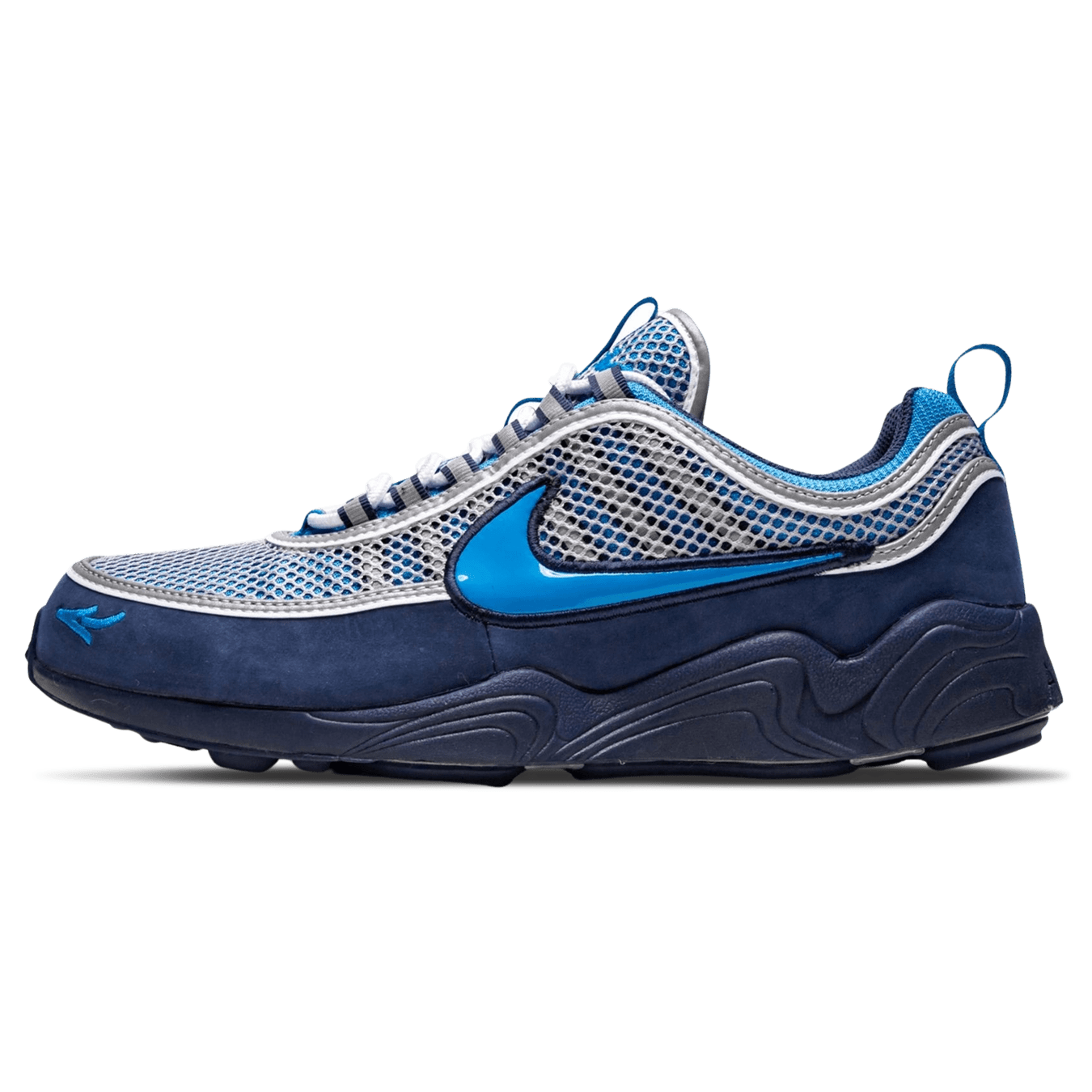 Air Zoom Spiridon x Stash 'Stash' - Kick Game