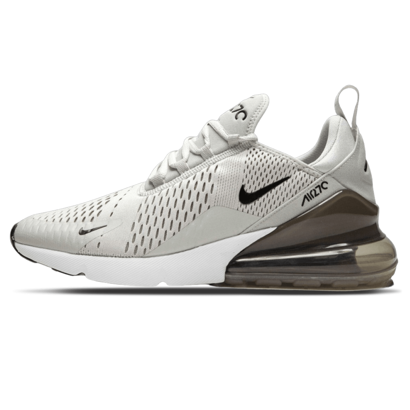Nike Air Max 270 'Light Bone' - Kick Game