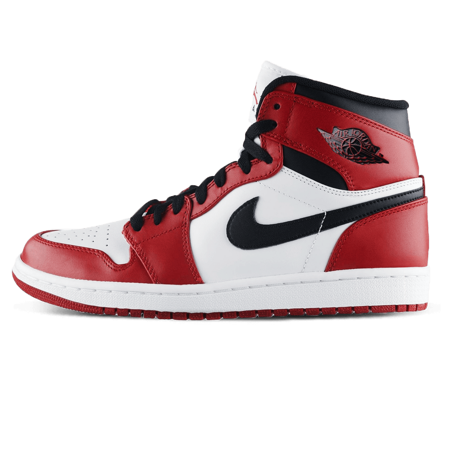 Air Jordan 1 Retro High 'Chicago' 2013 - Kick Game