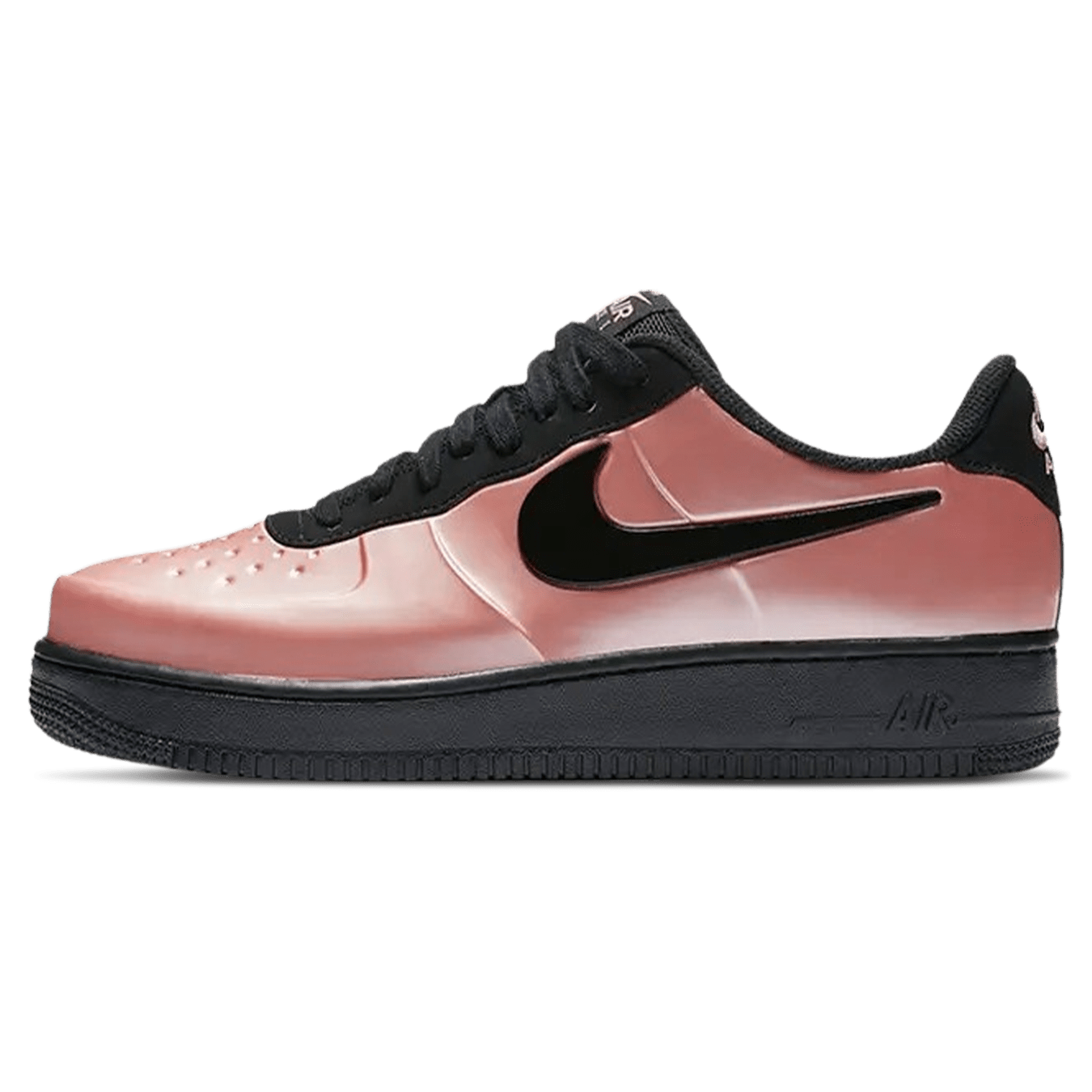 Nike Air Force 1 Foamposite Pro Cup 'Coral Stardust' - Kick Game
