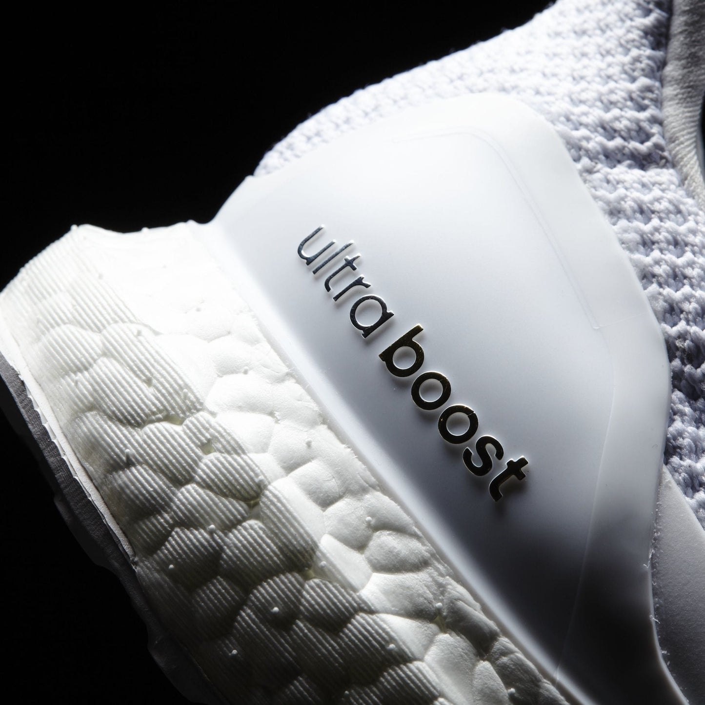 Adidas Ultra Boost White 2.0 - Kick Game