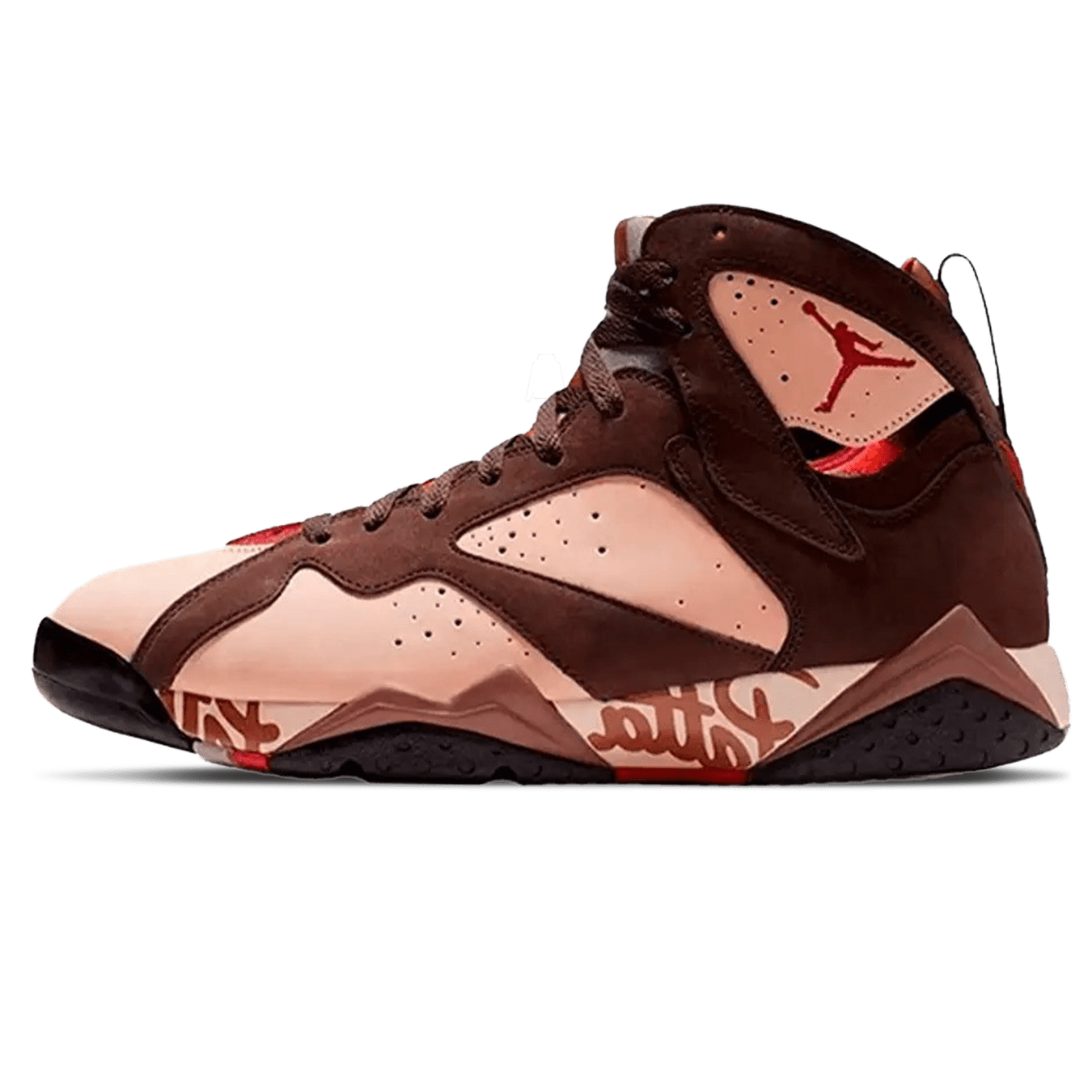 air jordan 7 patta shimmer