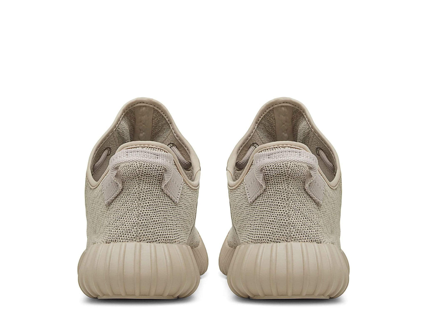 Adidas Yeezy Boost 350 Oxford Tan - Kick Game
