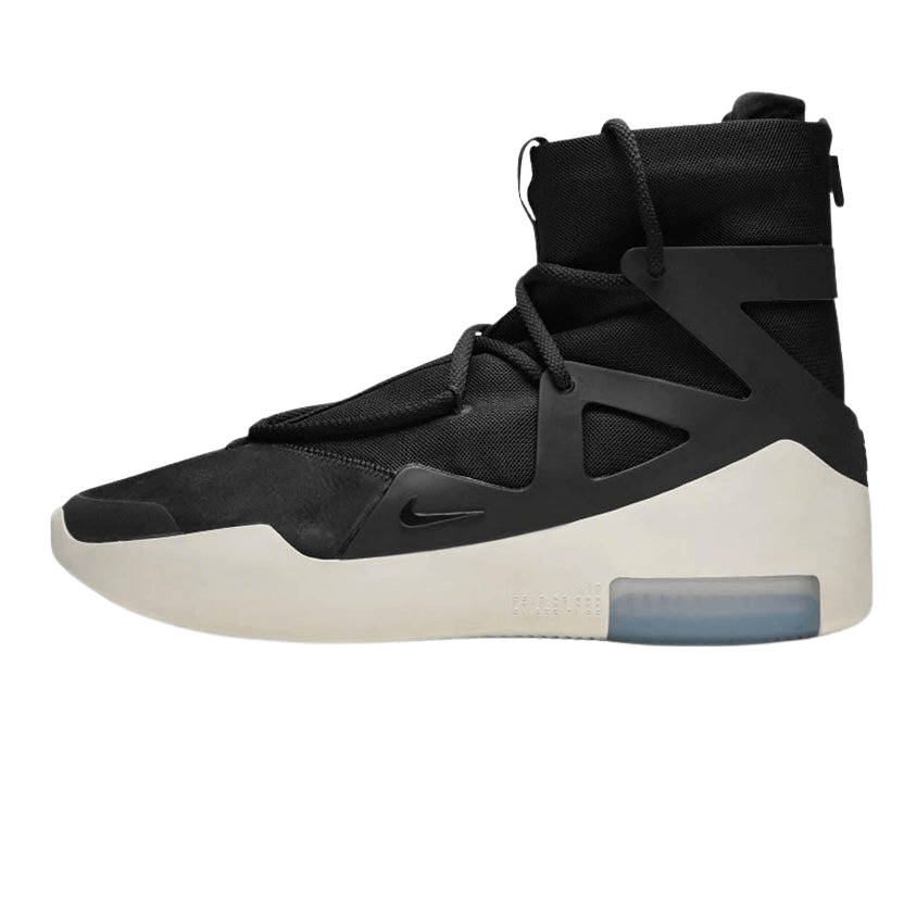 Nike Fear of God 1 Black - Kick Game