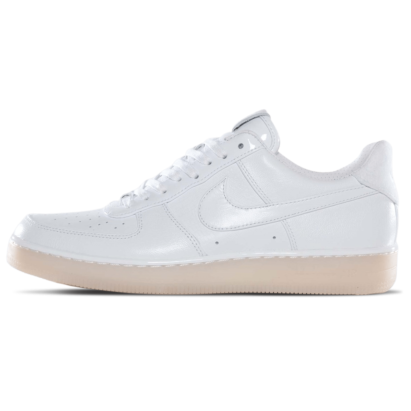 Nike Air Force 1 Low Downtown Leather QS - Kick Game