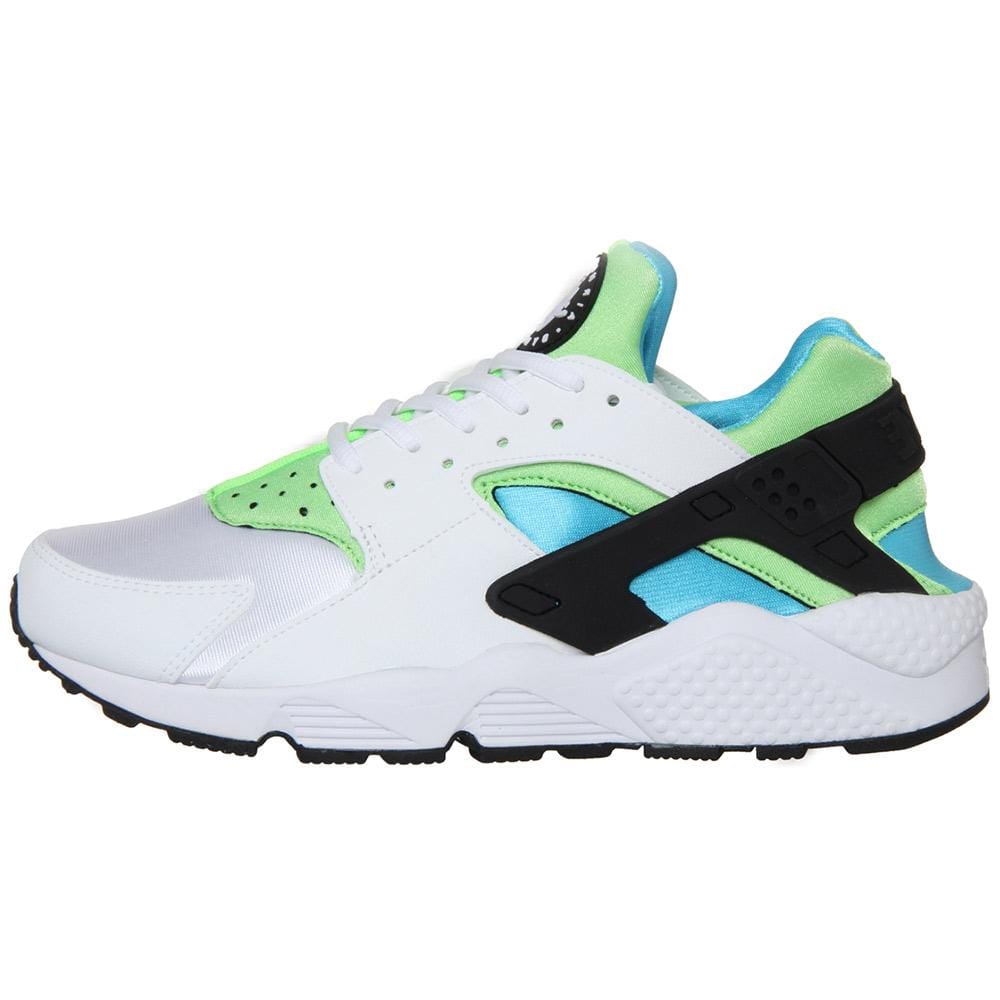 Nike Air Huarache Womens Clearwater Flash - Kick Game