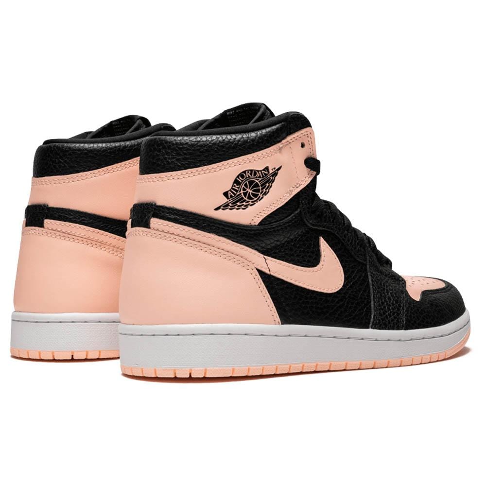 Air Jordan 1 Crimson Tint - Kick Game