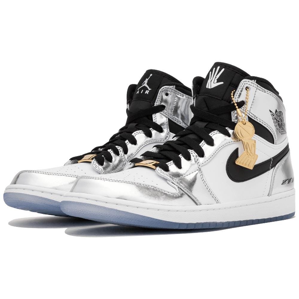 Air Jordan 1 Retro High Kawhi Leonard Pass the Torch - Kick Game