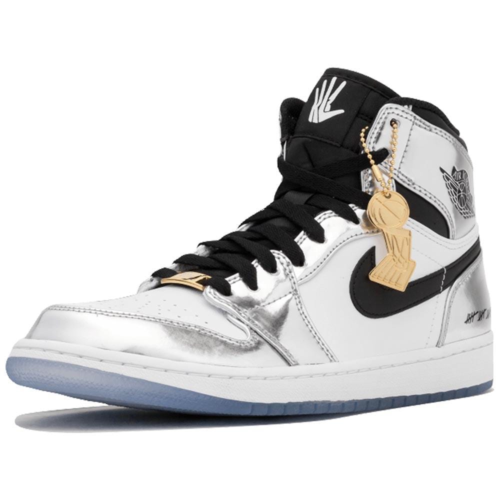Air Jordan 1 Retro High Kawhi Leonard Pass the Torch - Kick Game