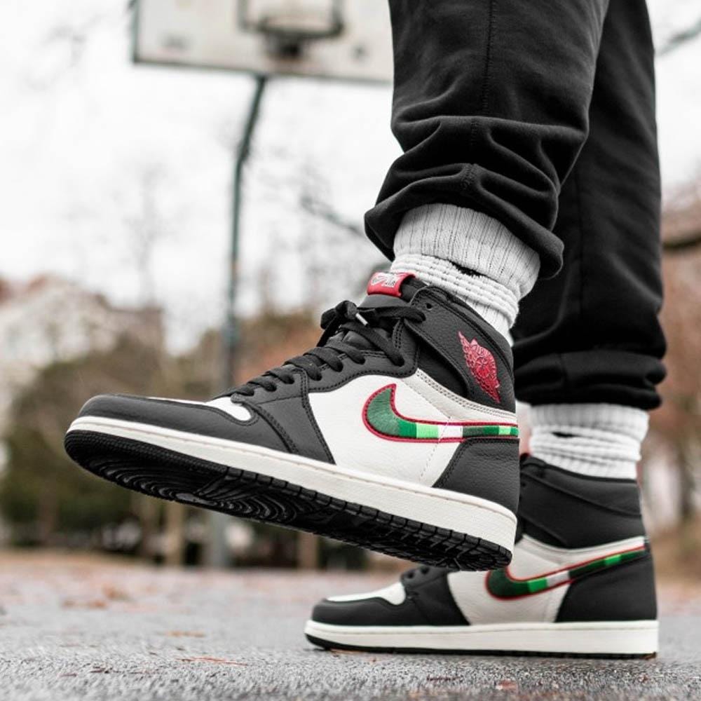 Air Jordan 1 Retro High OG A Star Is Born - Kick Game