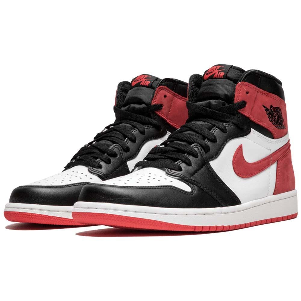 Air Jordan 1 Retro High OG "Summit Red" - Kick Game